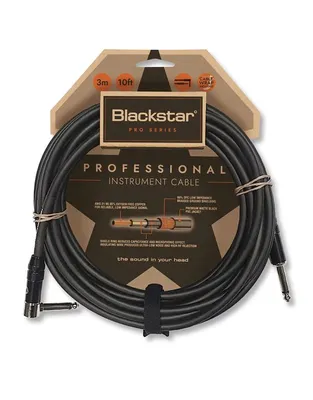 BLACKSTAR PRO-3M-SA Καλώδιο Καρφί-Καρφί 3m Γωνία