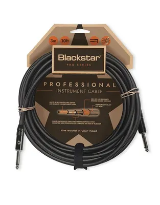 BLACKSTAR PRO-3M-SS  Καλώδιο Καρφί-Καρφί 3m