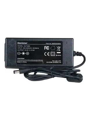 BLACKSTAR PSU-4 Τροφοδοτικό για Ενισχυτές ID:Core 40 και ID:Core BEAM