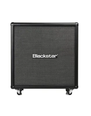 BLACKSTAR S1-412 Pro Series One Καμπίνα Ηλεκτρικής Κιθάρας 4 x 12''