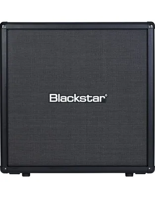 BLACKSTAR S1-412B Series One Pro Καμπίνα Ηλεκτρικής Κιθάρας 4 x 12'' 240W