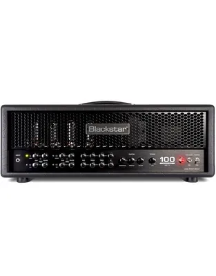 BLACKSTAR Series One 100 MK II Ενισχυτής Κεφαλή Ηλεκτρικής Κιθάρας 100 Watt