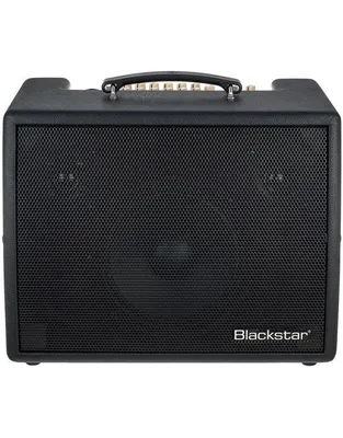 BLACKSTAR Sonnet 120 Black Ενισχυτής Ακουστικών Οργάνων 120 Watt