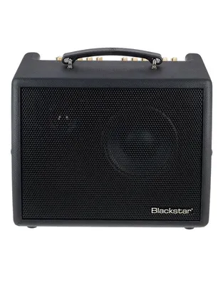 BLACKSTAR Sonnet 60 Black Ενισχυτής Ακουστικών Οργάνων 60 Watt