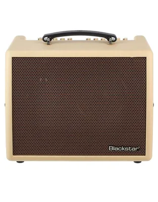BLACKSTAR Sonnet 60 Blonde Ενισχυτής Ακουστικών Οργάνων 60 Watt