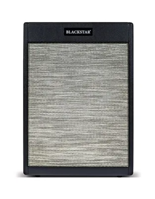 BLACKSTAR St. James 212VOC Black Καμπίνα Ηλεκτρικής Κιθάρας 2 x 12"