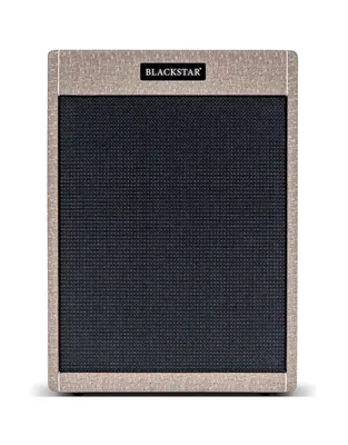 BLACKSTAR St. James 212VOC Fawn Καμπίνα Ηλεκτρικής Κιθάρας 2 x 12"