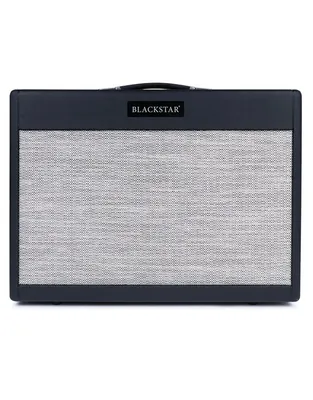 BLACKSTAR St. James 50 6L6 212 Black Ενισχυτής Ηλεκτρικής Κιθάρας