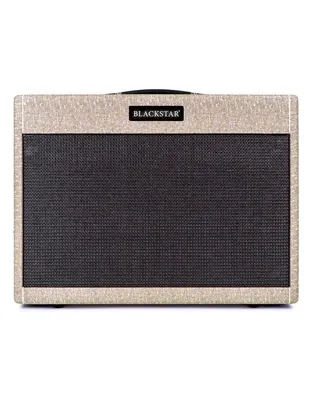 BLACKSTAR St. James 50 EL34 212 Ενισχυτής Ηλεκτρικής Κιθάρας