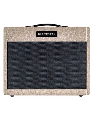BLACKSTAR St. James 50 EL34  Fawn Ενισχυτής Combo Ηλεκτρικής Κιθάρας (Εκθεσιακό Μοντέλο)
