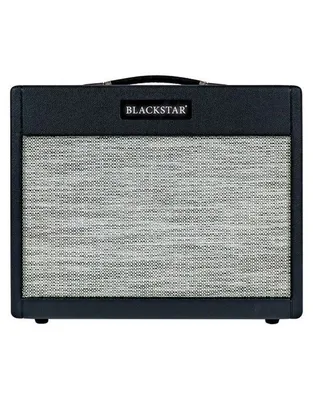 BLACKSTAR St. James 6L6 Black Ενισχυτής Combo Ηλεκτρικής Κιθάρας (Εκθεσιακό Μοντέλο)