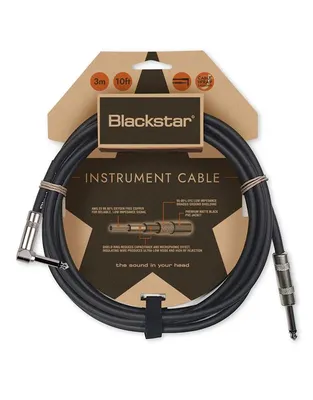 BLACKSTAR STD-3M-SA  Καλώδιο Καρφί-Καρφί 3m Γωνία
