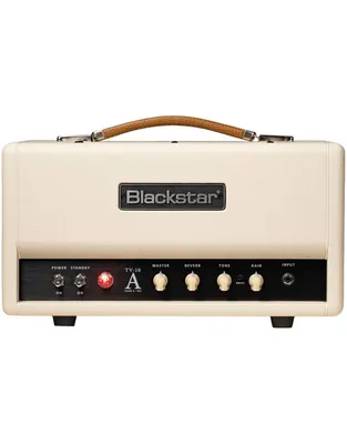 BLACKSTAR TV-10AH 10-Watt 6L6 Κεφαλή Ηλεκτρικής Κιθάρας