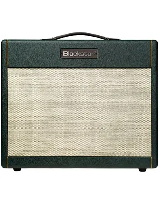 BLACKSTAR TV-10B 1x12" Olive Καμπίνα Ηλεκτρικής Κιθάρας