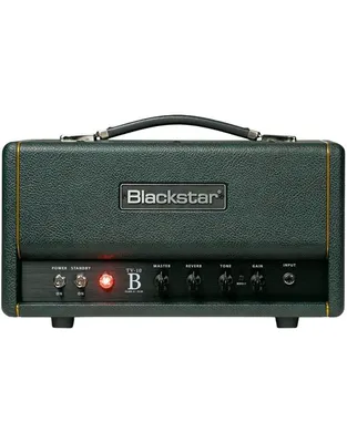 BLACKSTAR TV-10BH 10-Watt EL34 Κεφαλή Ηλεκτρικής Κιθάρας