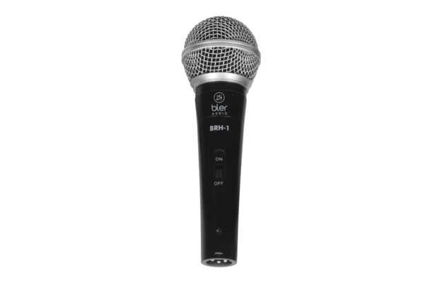 Bler Audio BRH-1 Δυναμικό μικρόφωνο χειρός
