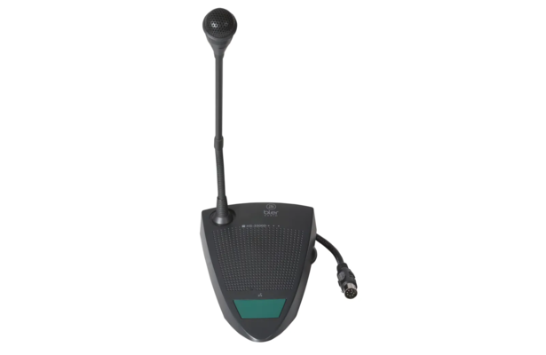 Bler Audio HS-3300D Μονάδα Συνέδρου