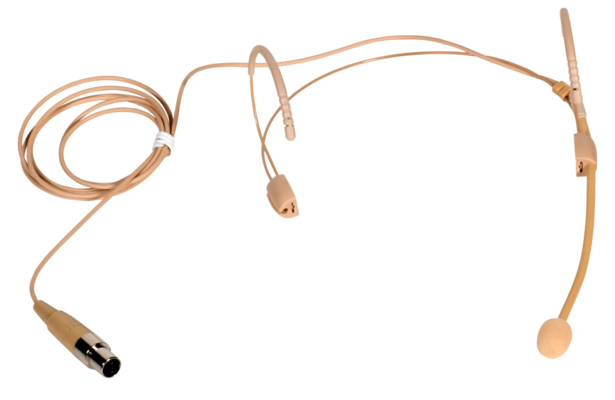 Bler Audio HS-4 Μικρόφωνο Κεφαλής