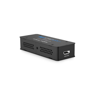 BLUSTREAM 2ch HDMI ARC to Dante Encoder