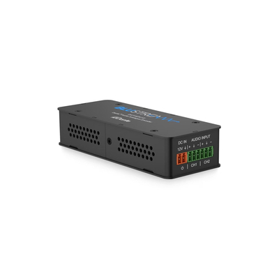 BLUSTREAM Dante Audio Analogue Encode