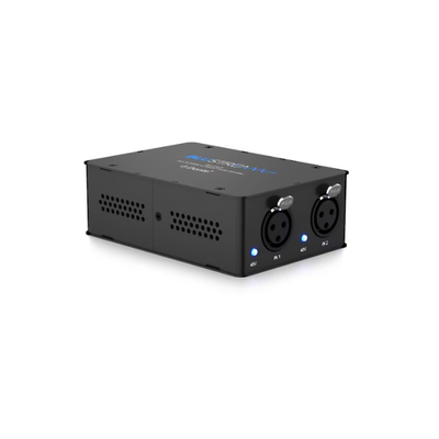 BLUSTREAM DANTE CONVERTER