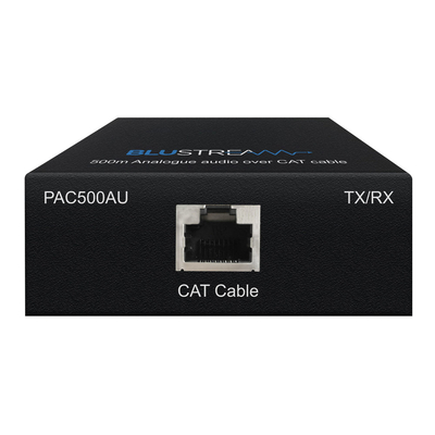 BLUSTREAM ΜΕΤΑΤΡΟΠΕΑΣ AUDIO ΣΕ CAT ΕΩΣ 500m