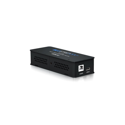 BLUSTREAM USB Dante Audio Encoder / Decoder