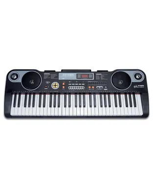 ΒΟΝΤΕΜPI 16 6118 Αρμόνιο/Keyboard με 5 oκτάβες