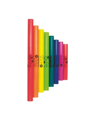 BOOMWHACKERS BW-DG Hχητικοί Διατονικοί Σωλήνες