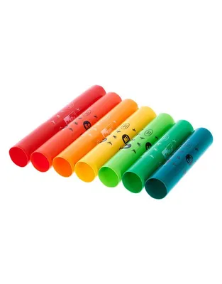 BOOMWHACKERS BW-EG Expansion Ηχητικοί Σωλήνες
