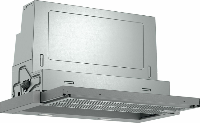 Bosch DFR067A52 Απορροφητήρας συρόμενος 60cm