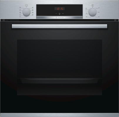 Bosch HBA534ES00 Εντοιχιζόμενος φούρνος