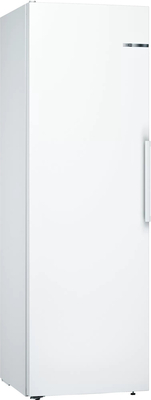 Bosch KSV36VWEP Μονόπορτο Ψυγείο 346lt Υ186xΠ60xΒ65εκ.