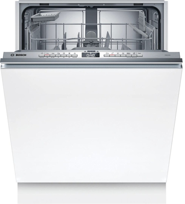 Bosch SMV4HTX00E Πλήρως Εντοιχιζόμενο Πλυντήριο Πιάτων με Wi-Fi για 13 Σερβίτσια Π59.8xY81.5εκ.