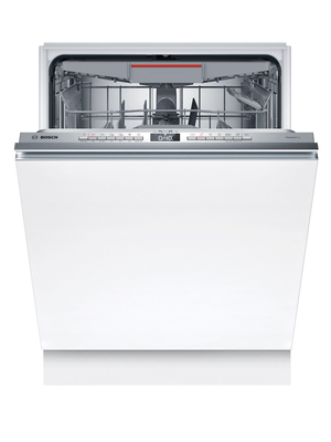 Bosch SMV6YCX02E Πλήρως Εντοιχιζόμενο Πλυντήριο Πιάτων με Wi-Fi για 14 Σερβίτσια Π60cm