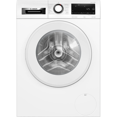 Bosch WGG244ZHGR Πλυντήριο Ρούχων 9kg με Ατμό 1400 Στροφών