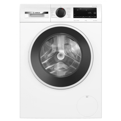 Bosch WGG254ZHGR Πλυντήριο ρούχων 10kg