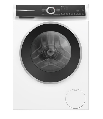 BOSCH WGH2560LGR Πλυντήριο Ρούχων 10 kg 1.600 Στροφές με ActiveWater Plus Λευκό