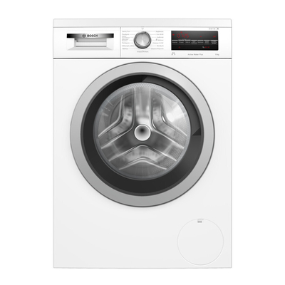 Bosch WUU28T02GR Πλυντήριο Ρούχων 9kg 1400 Στροφών Speed Perfect