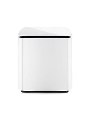 Bose Bass Module 700 Ασύρματο Αυτοενισχυόμενο Subwoofer με Ηχείο 10" 180W (White)