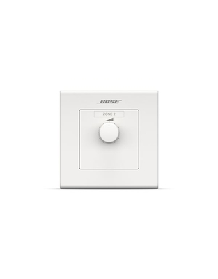 BOSE ContolCenter CC-1 White Zone Controller