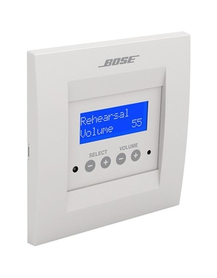 BOSE ControlSpace CC-16 Zone Contoller