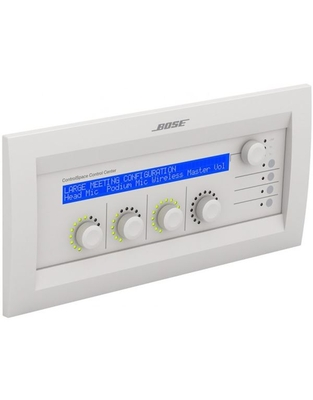 BOSE ControlSpace CC-64 Control Center
