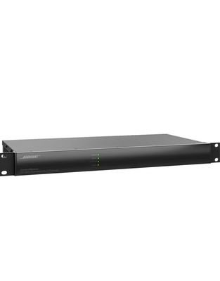 BOSE ControlSpace ESP-880A Processor