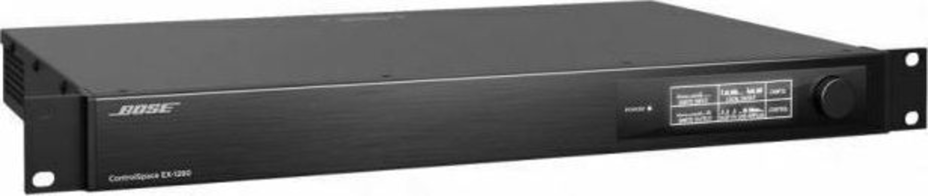 BOSE ControlSpace EX-1280 Processor