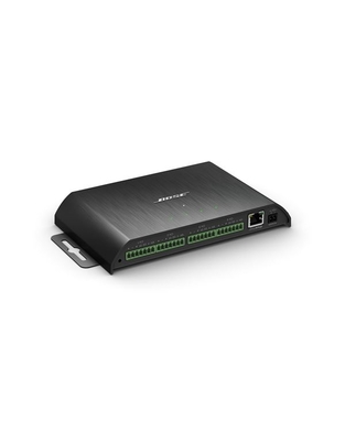BOSE ControlSpace EX-4ML 4Mic/Line to Dante Endpoint