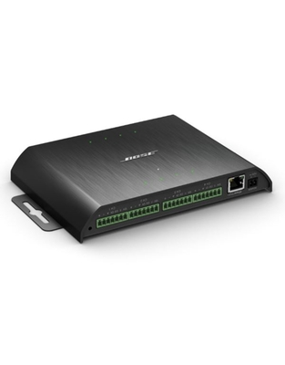 BOSE ControlSpace EX-8ML 8Mic/Line to Dante Endpoint