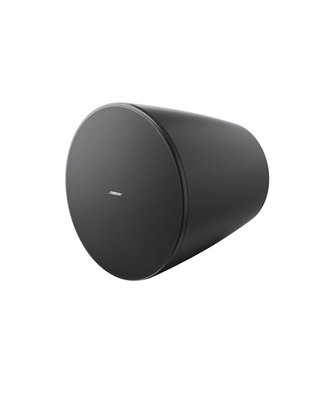 BOSE DesignMax DM10P-SUB Black Hχείο Tεμάχιο
