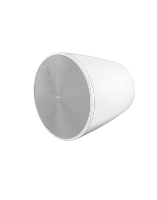 BOSE DesignMax DM10P-SUB White Hχείο Tεμάχιο