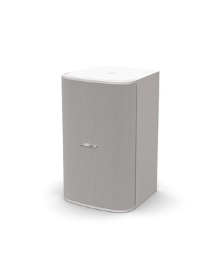 BOSE DesignMax DM10S-Sub White Hχείο Tεμάχιο